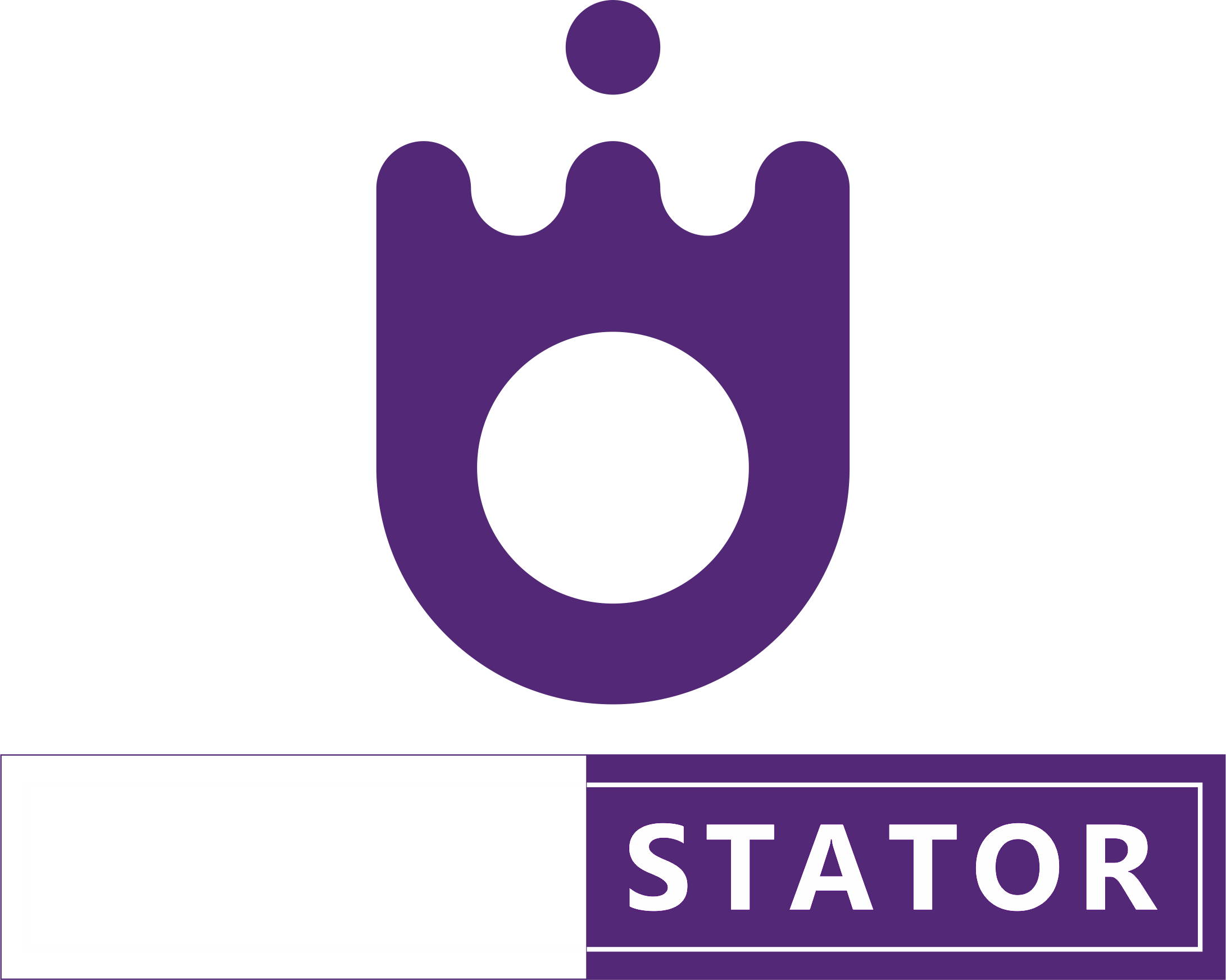 Rotor Stator Logo