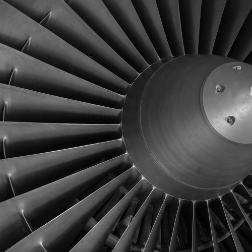 turbine, aircraft, motor